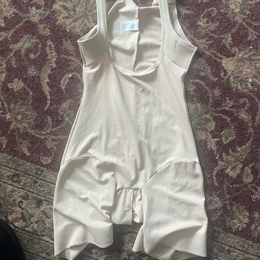 Naomi & Nicole Shapewear Bodysuit - Smooth Support
